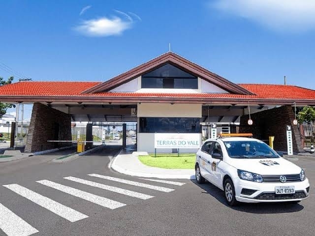 Terreno, 369 m² - Foto 1