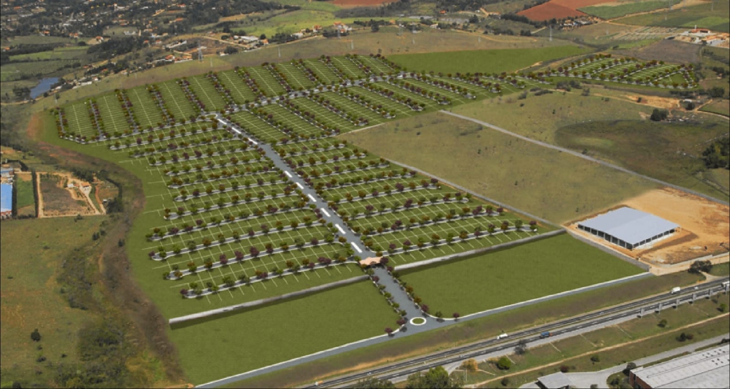 Terreno, 369 m² - Foto 3