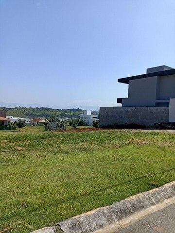 Terreno, 308 m² - Foto 1