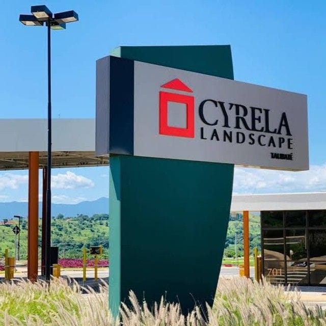 Terreno, 308 m² - Foto 2