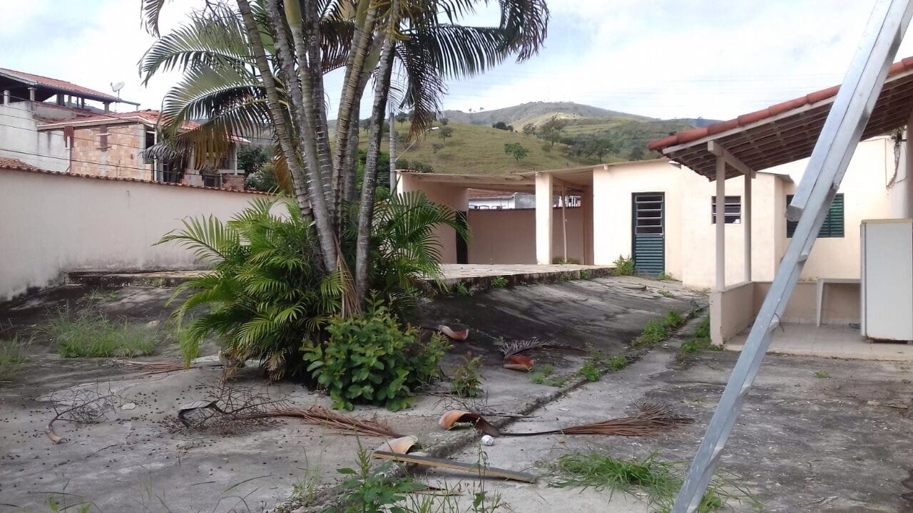 Terreno à venda, 282m² - Foto 2