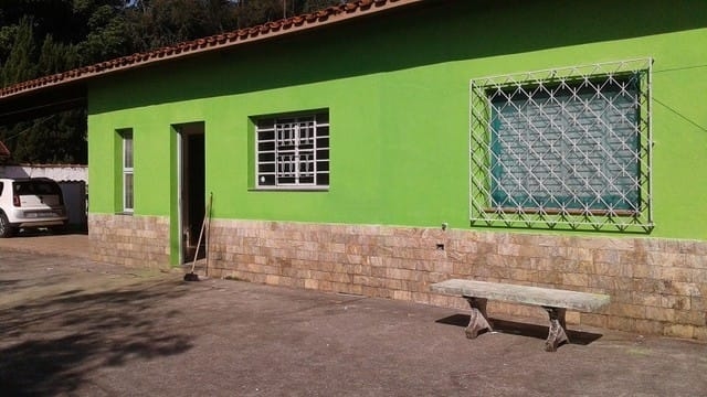 Terreno, 2 hectares - Foto 2