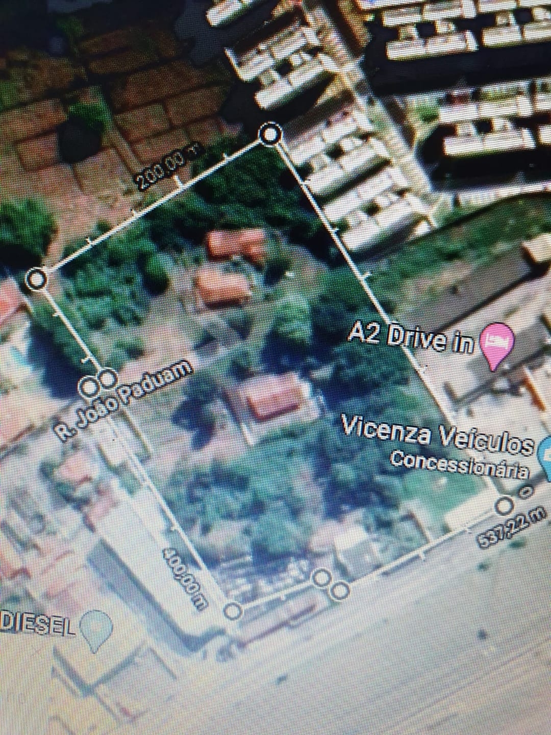 Terreno, 2 hectares - Foto 4