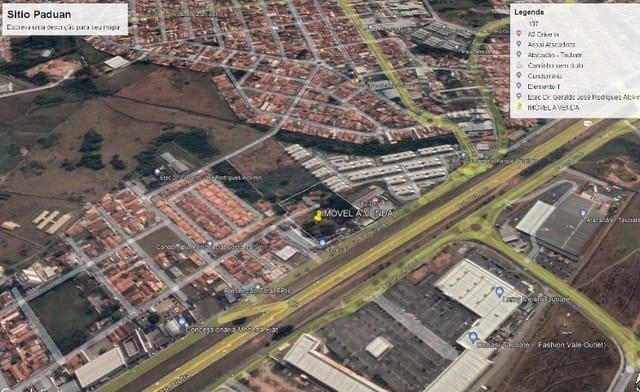 Terreno, 2 hectares - Foto 6