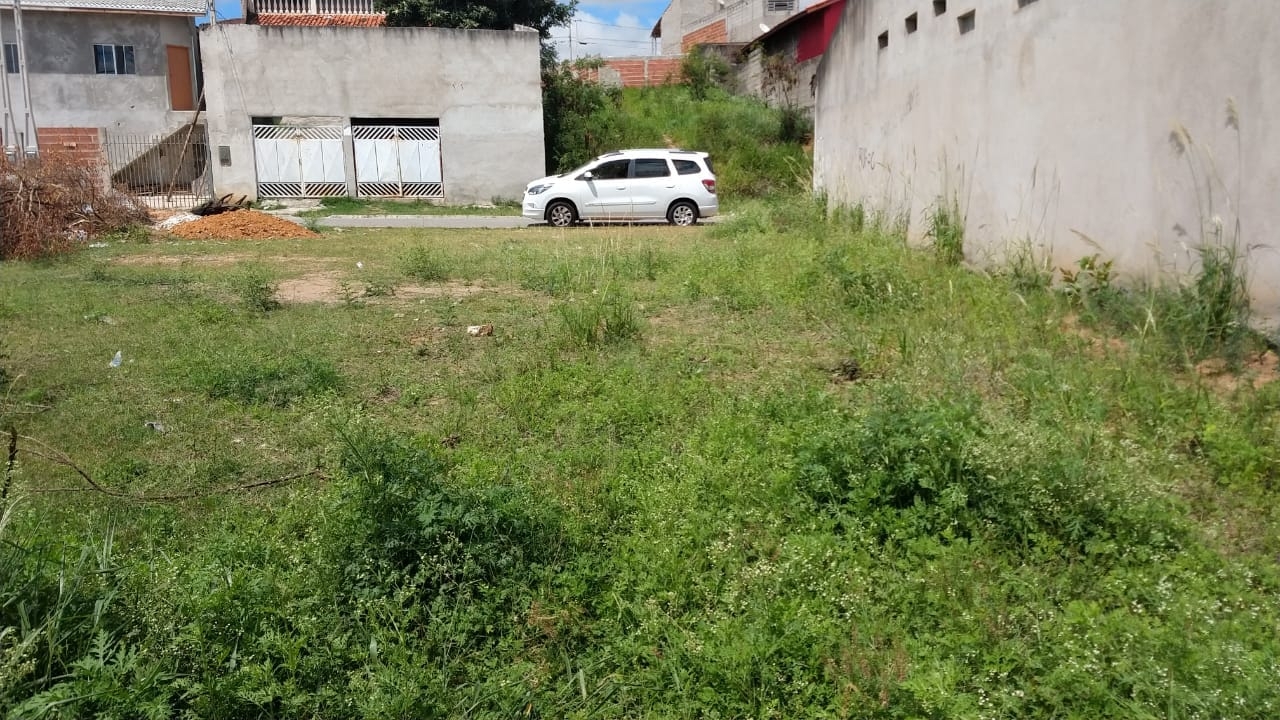 Terreno, 250 m² - Foto 3