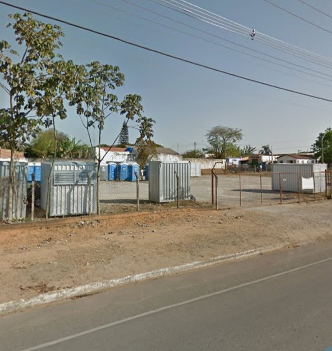 Terreno à venda e aluguel, 1886m² - Foto 2