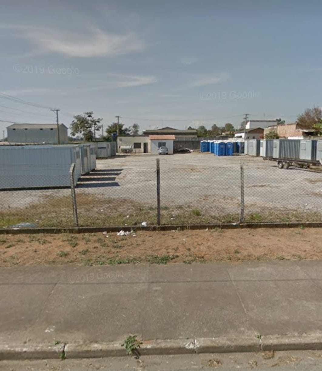Terreno à venda e aluguel, 1886m² - Foto 3