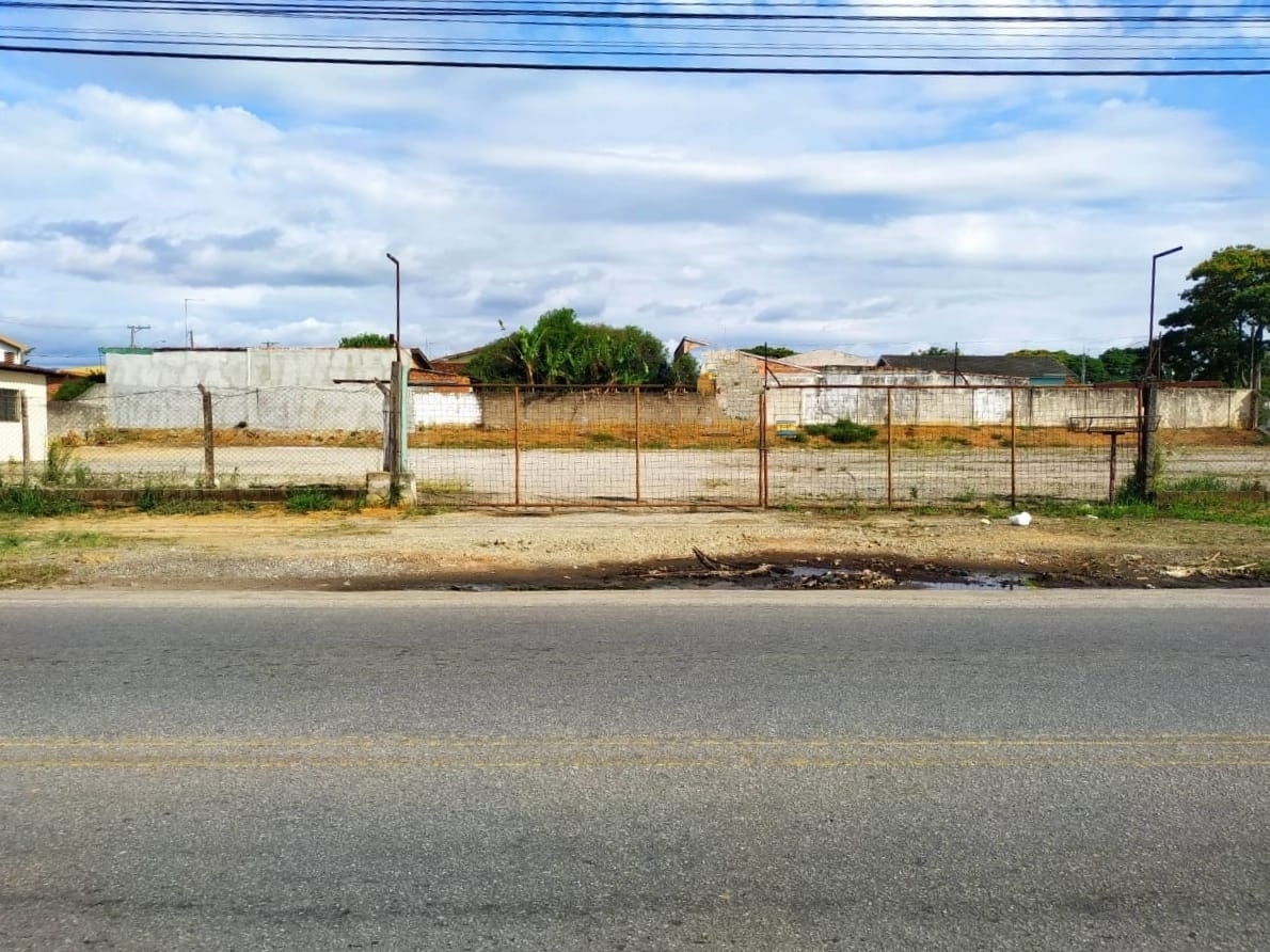 Terreno à venda e aluguel, 1886m² - Foto 4