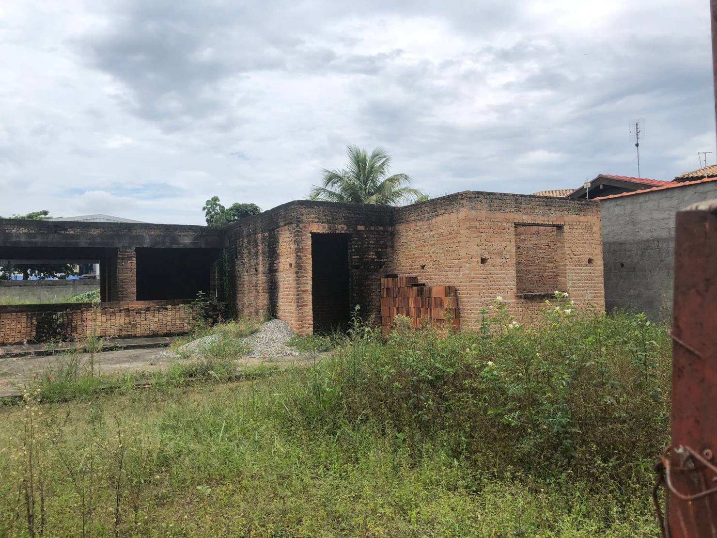 Terreno, 720 m² - Foto 1