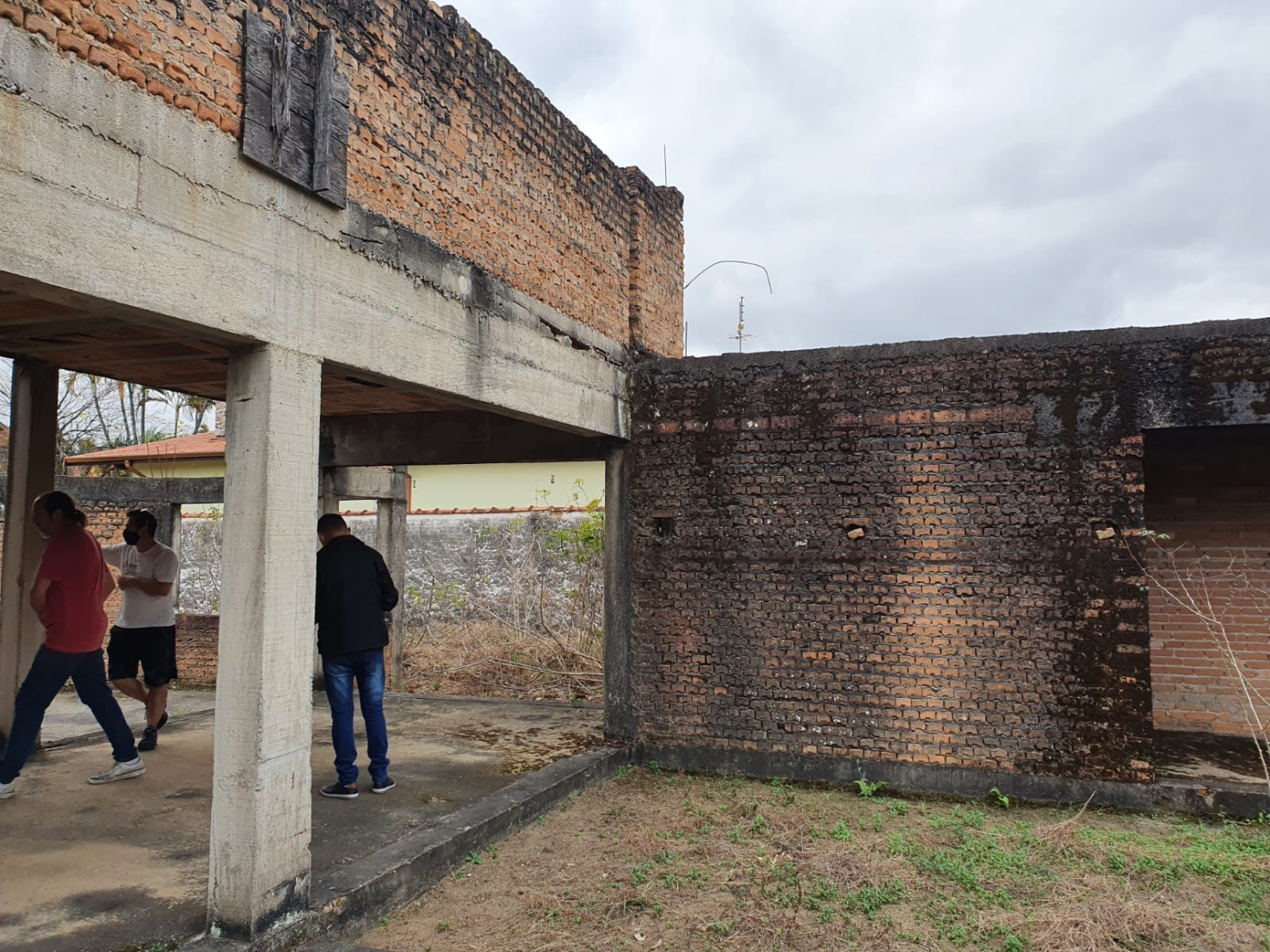 Terreno, 720 m² - Foto 11