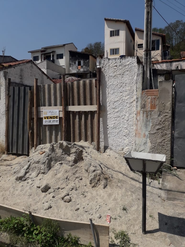 Terreno à venda, 250m² - Foto 2