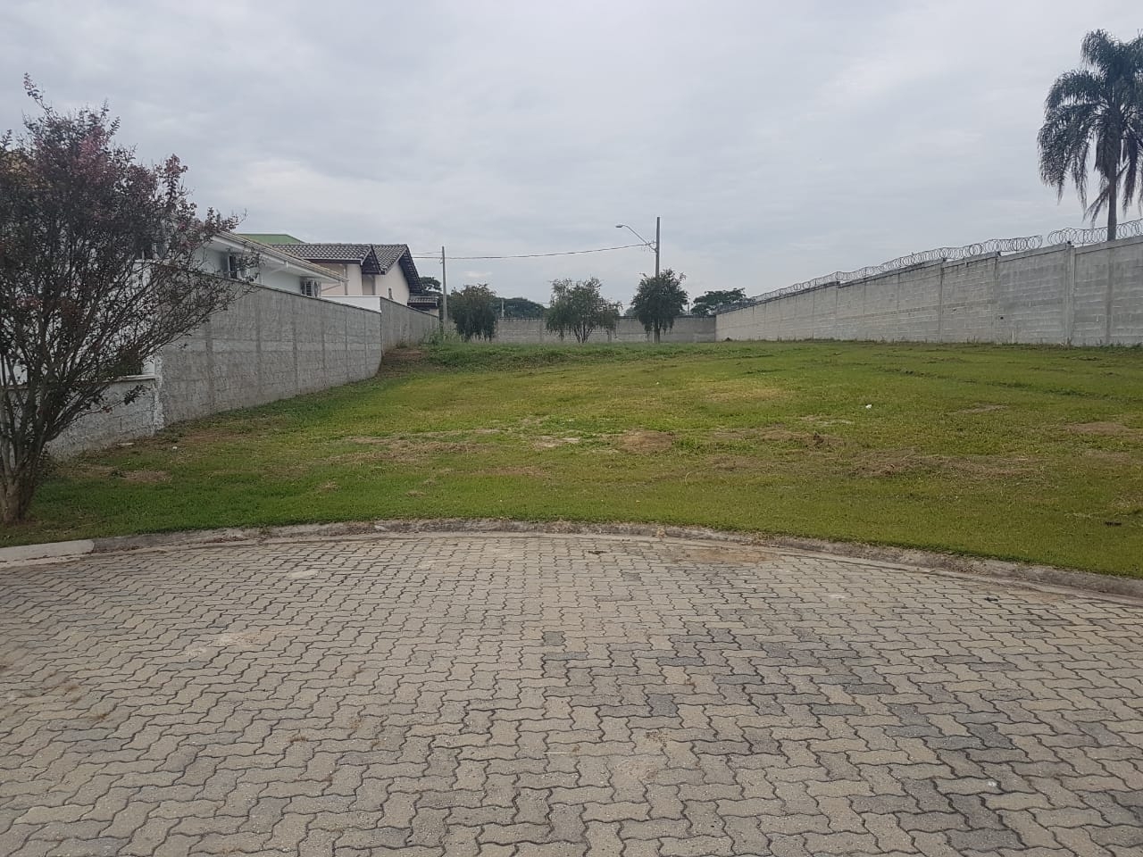 Terreno à venda, 526m² - Foto 1