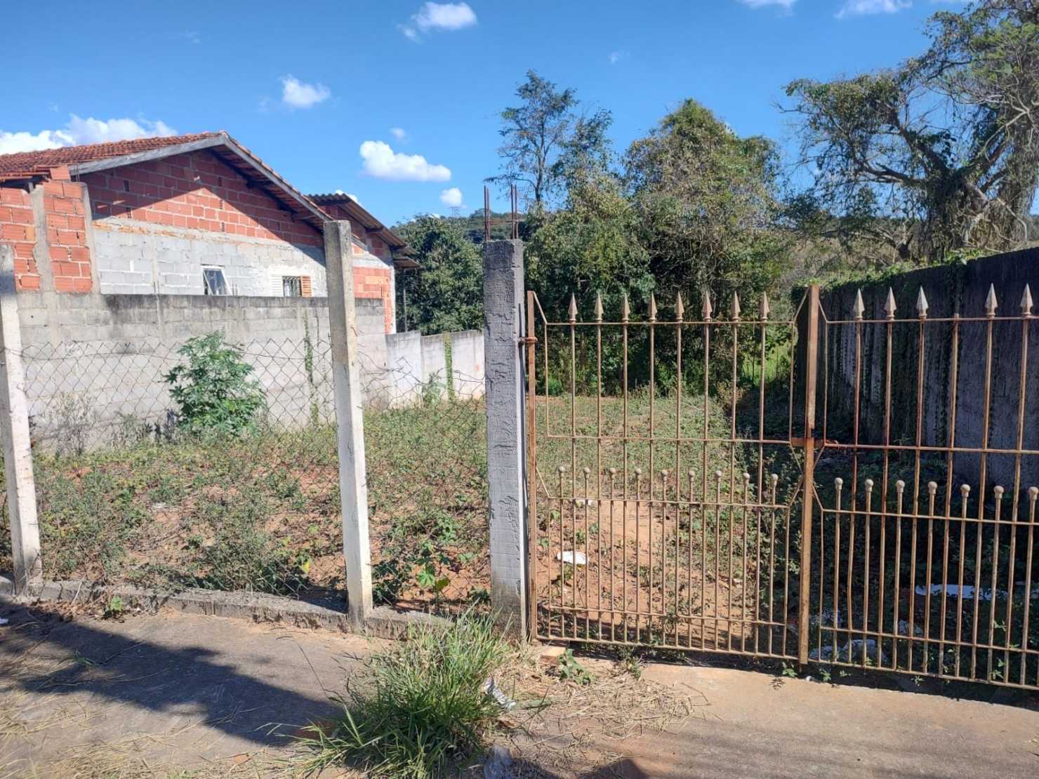 Terreno à venda, 426m² - Foto 1
