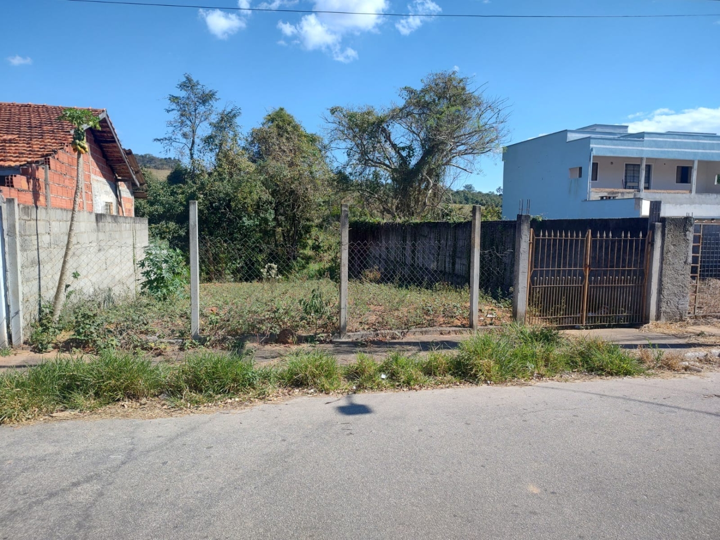 Terreno à venda, 426m² - Foto 4