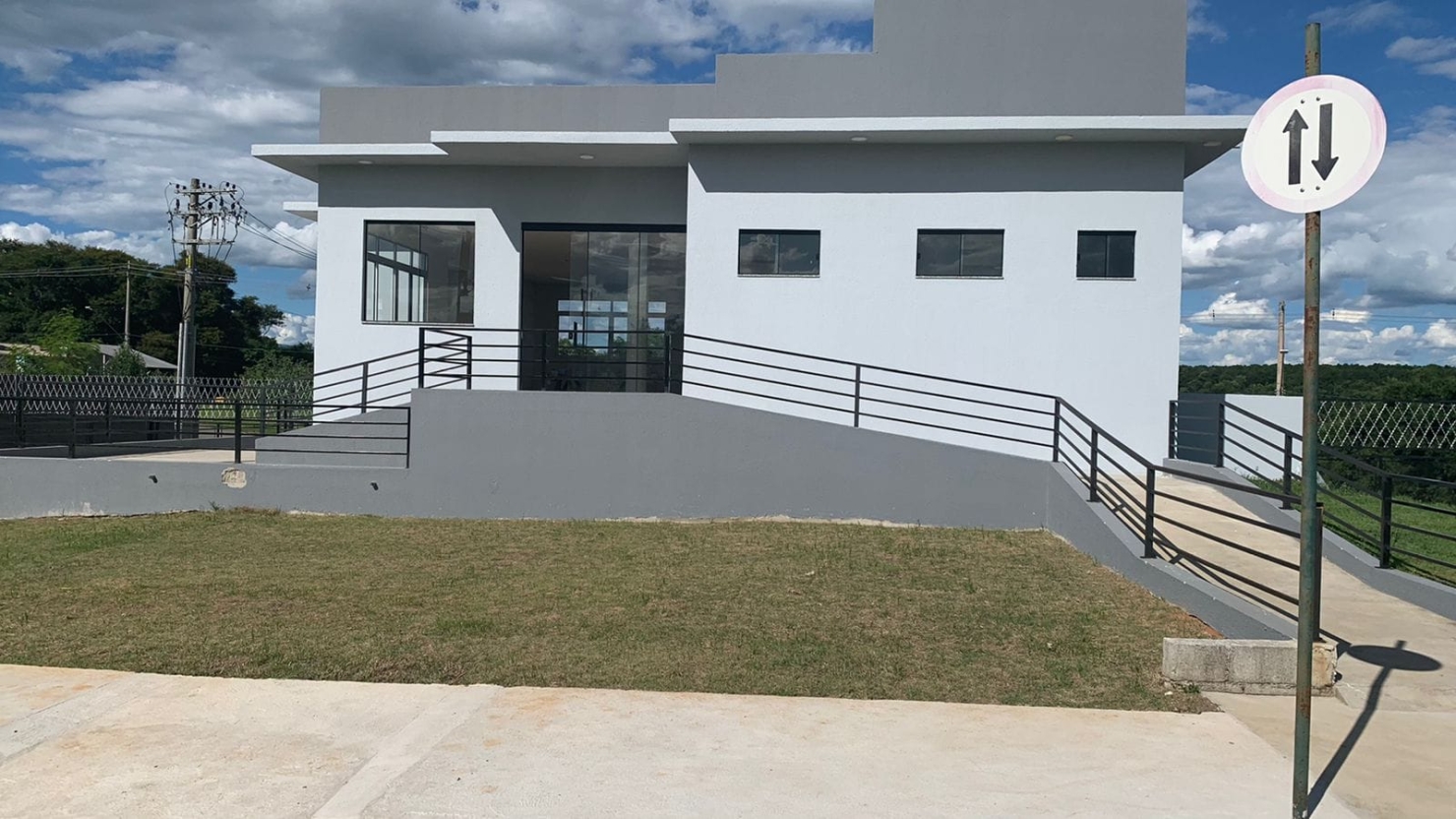 Terreno à venda, 360m² - Foto 1