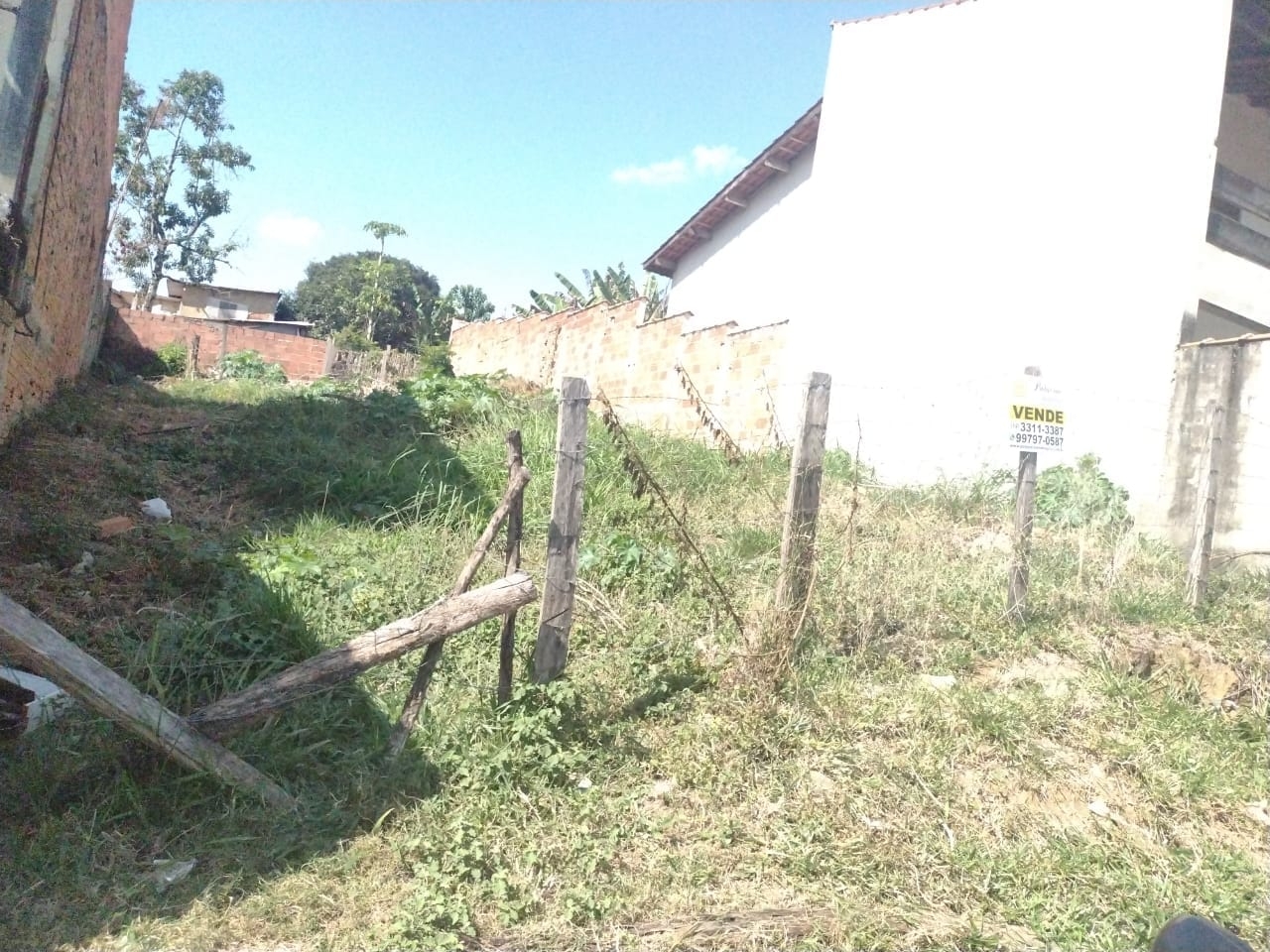 Terreno à venda, 300m² - Foto 3