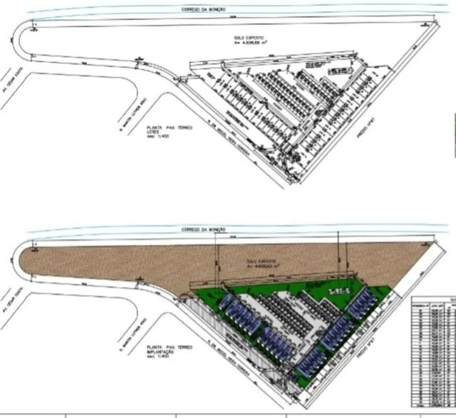 Terreno à venda, 8500m² - Foto 4