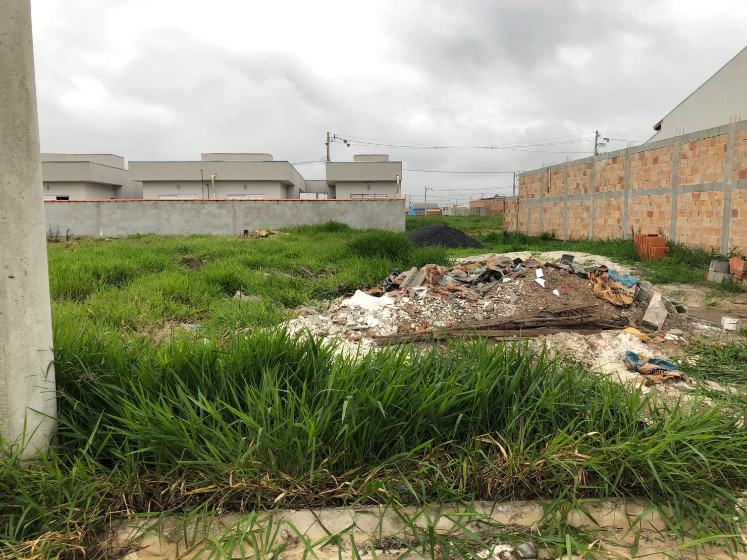 Terreno, 250 m² - Foto 2