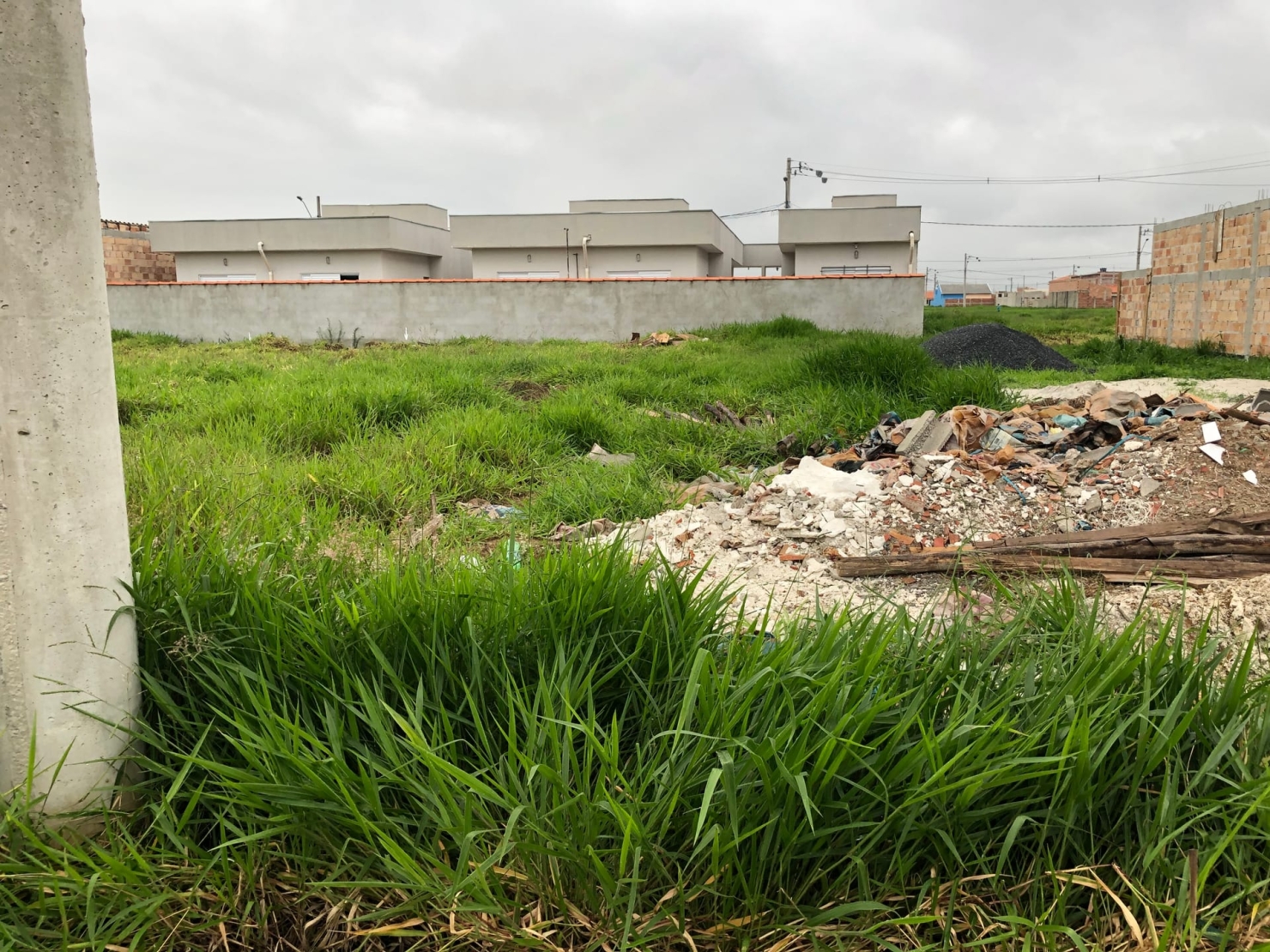 Terreno, 250 m² - Foto 3