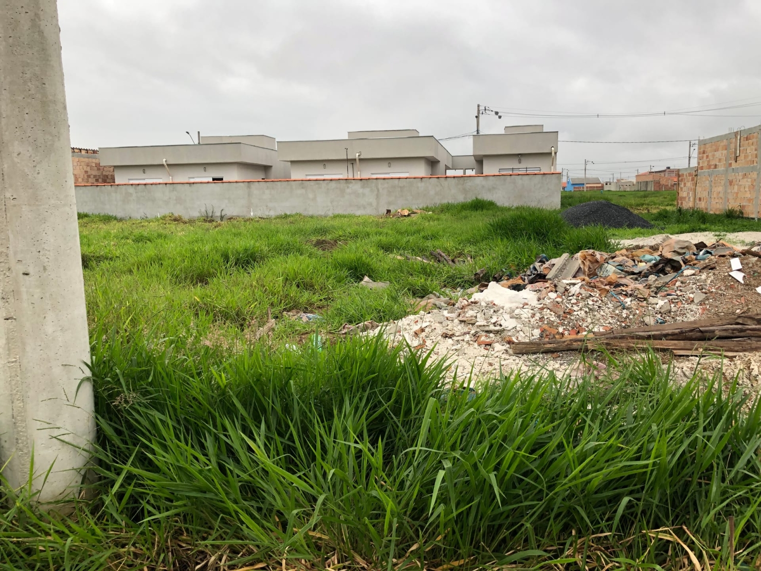 Terreno, 250 m² - Foto 4