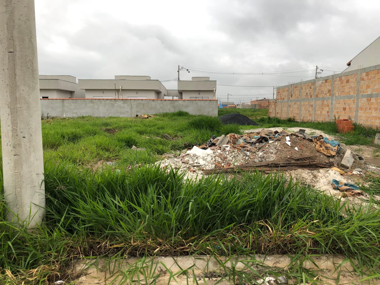 Terreno, 250 m² - Foto 5