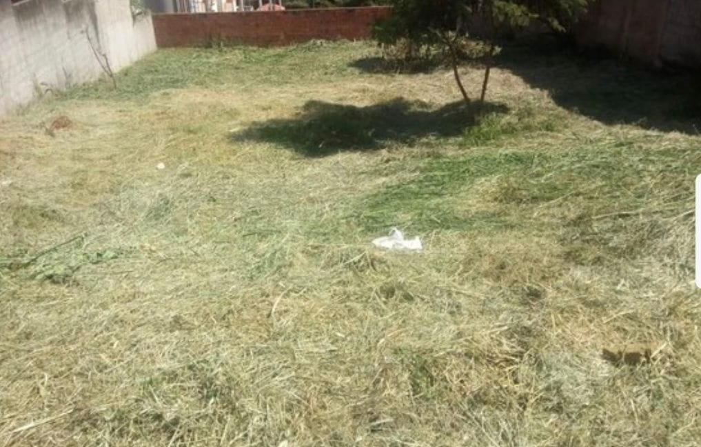 Terreno à venda - Foto 1