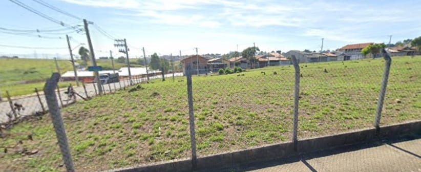 Terreno à venda, 2248m² - Foto 1