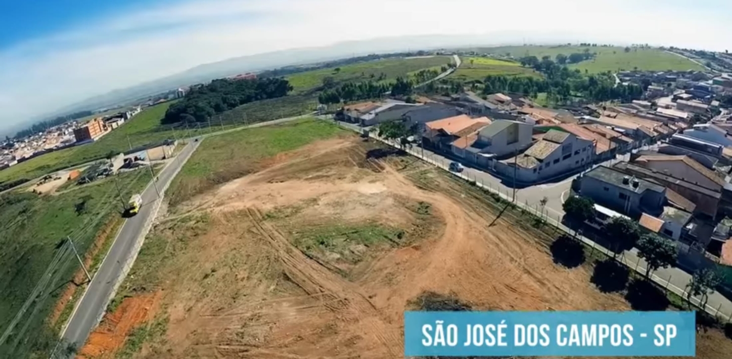 Terreno à venda, 2248m² - Foto 3