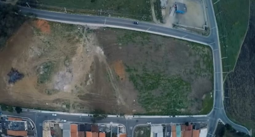 Terreno à venda, 2248m² - Foto 4