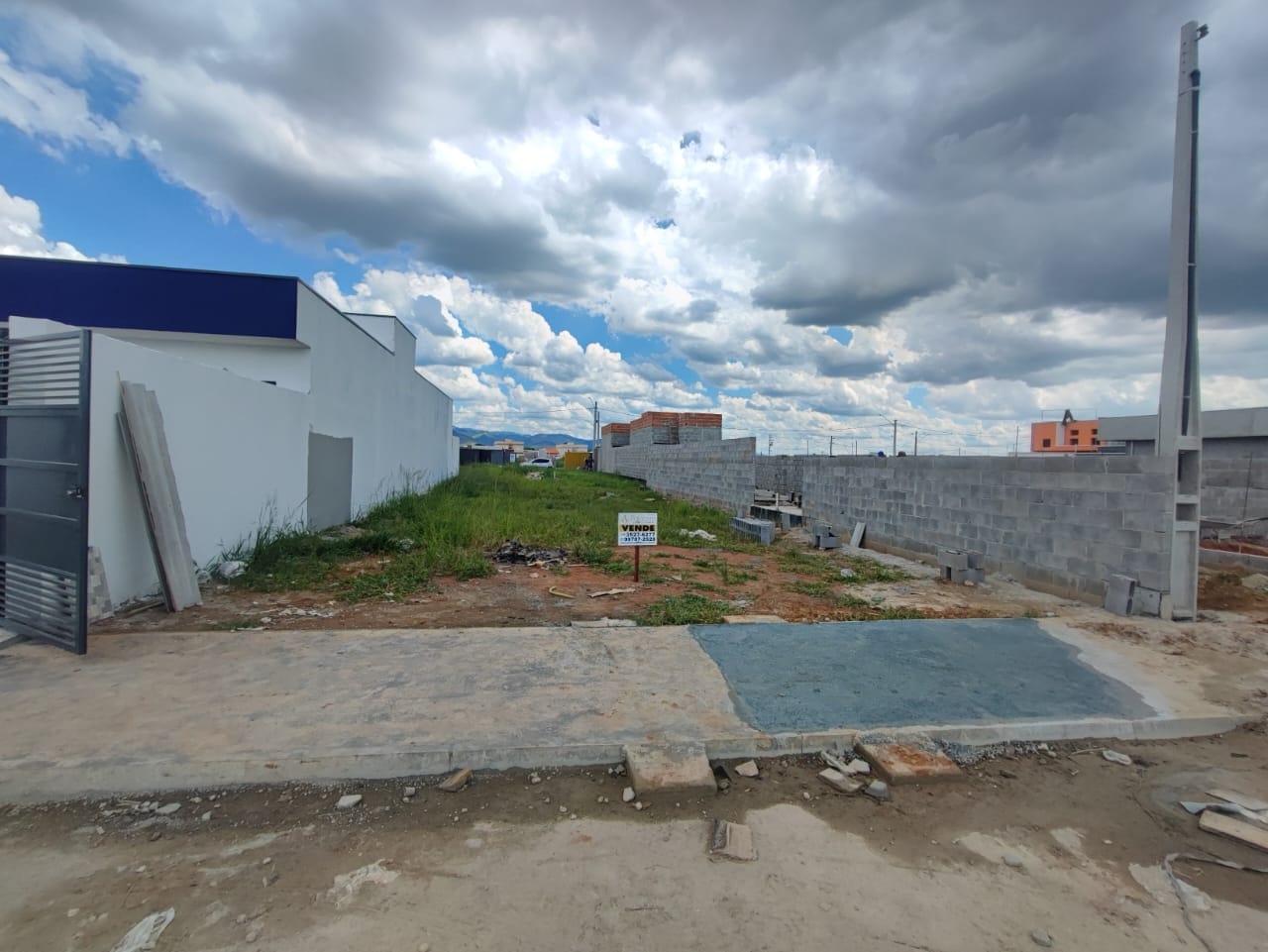 Terreno, 125 m² - Foto 3