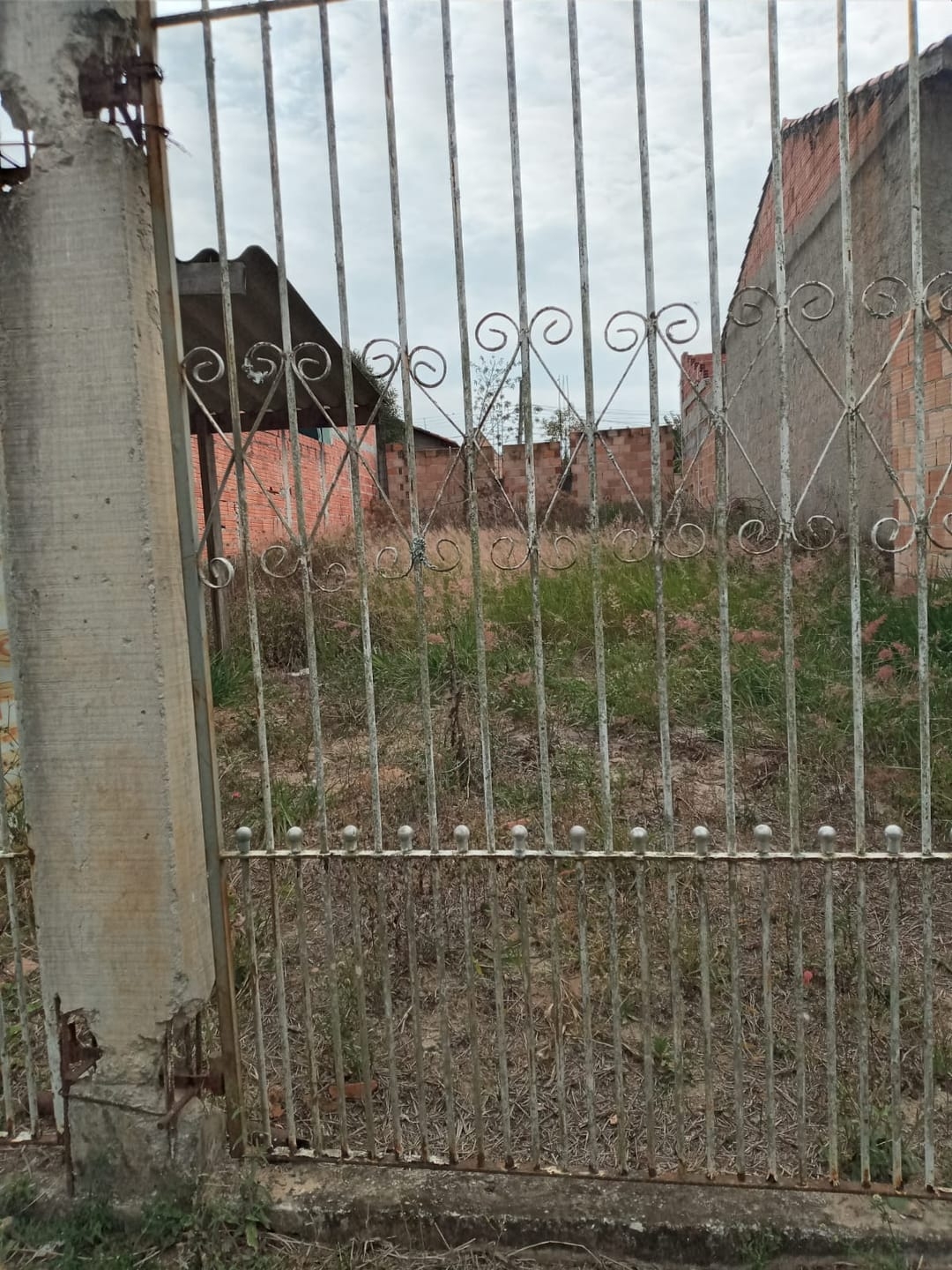 Terreno, 200 m² - Foto 1