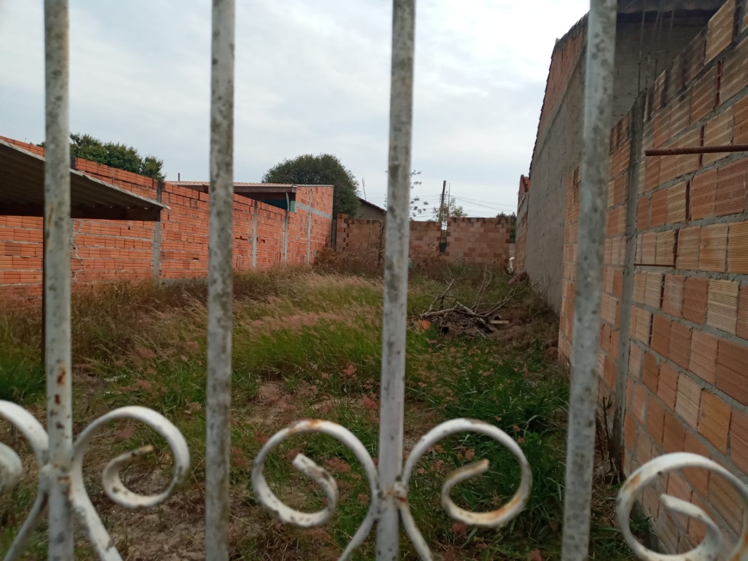 Terreno, 200 m² - Foto 2