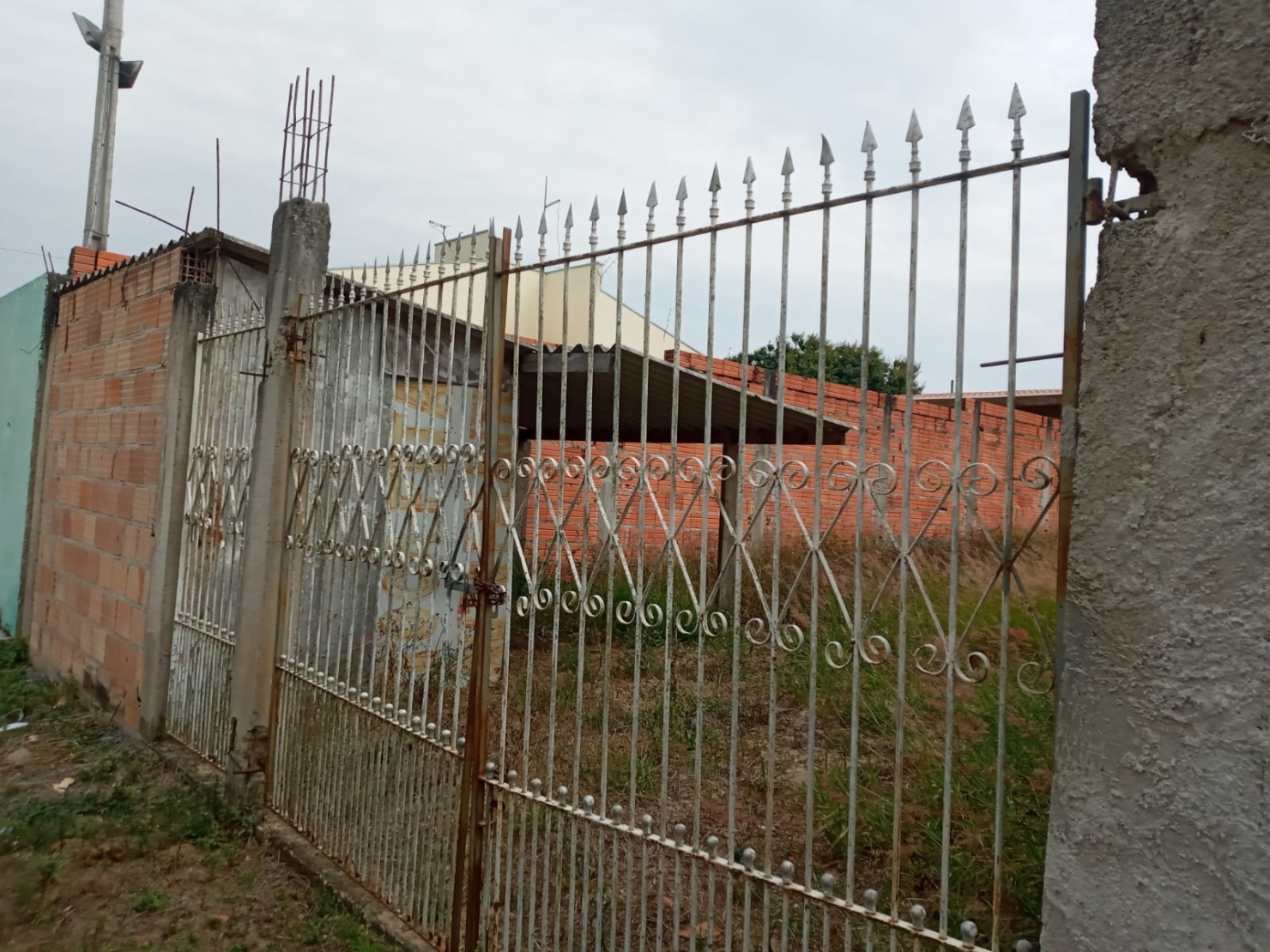 Terreno, 200 m² - Foto 3