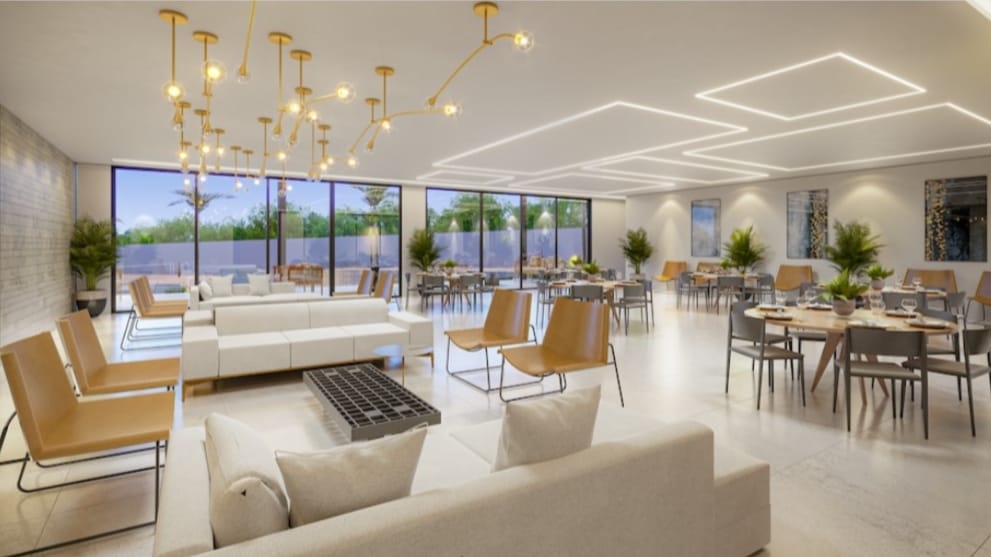 Terreno, 1200 m² - Foto 3