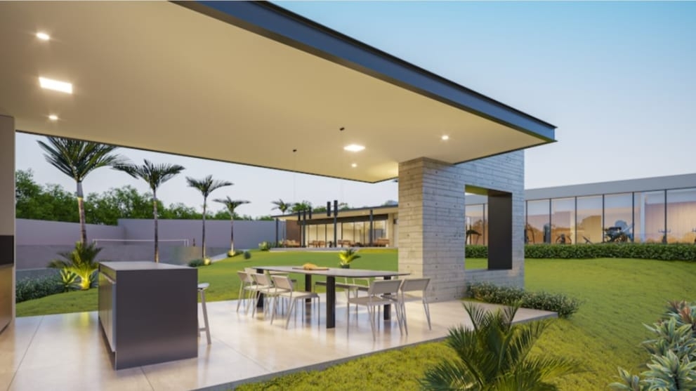 Terreno, 1200 m² - Foto 4