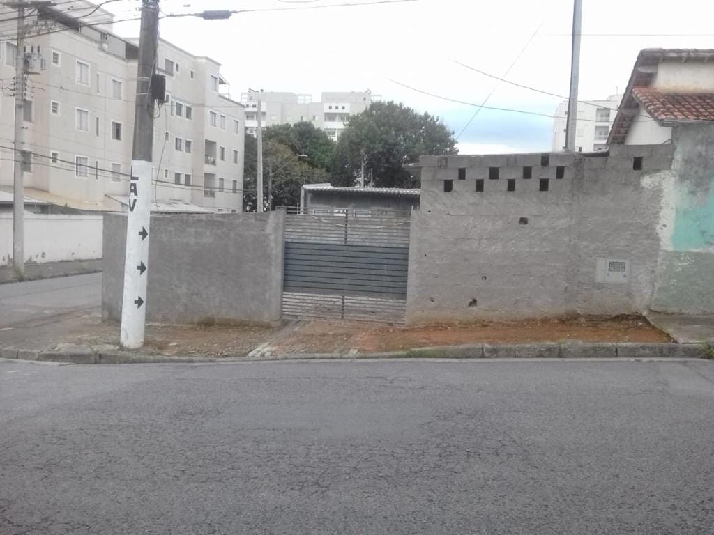 Terreno à venda, 125m² - Foto 3