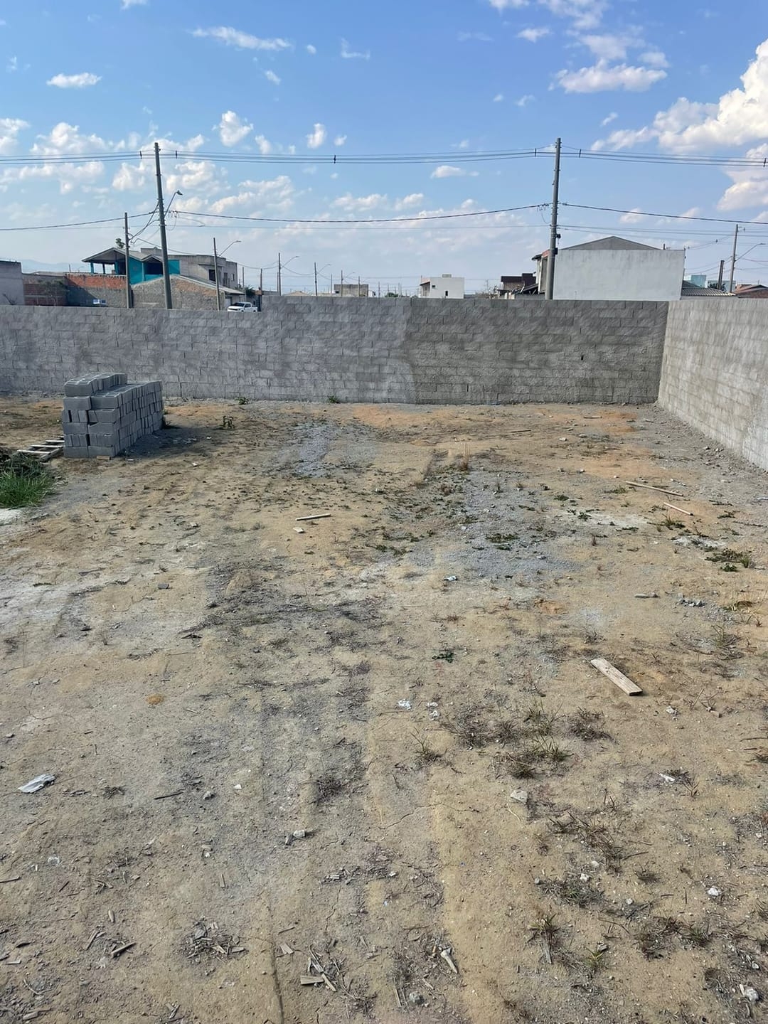 Terreno, 200 m² - Foto 2