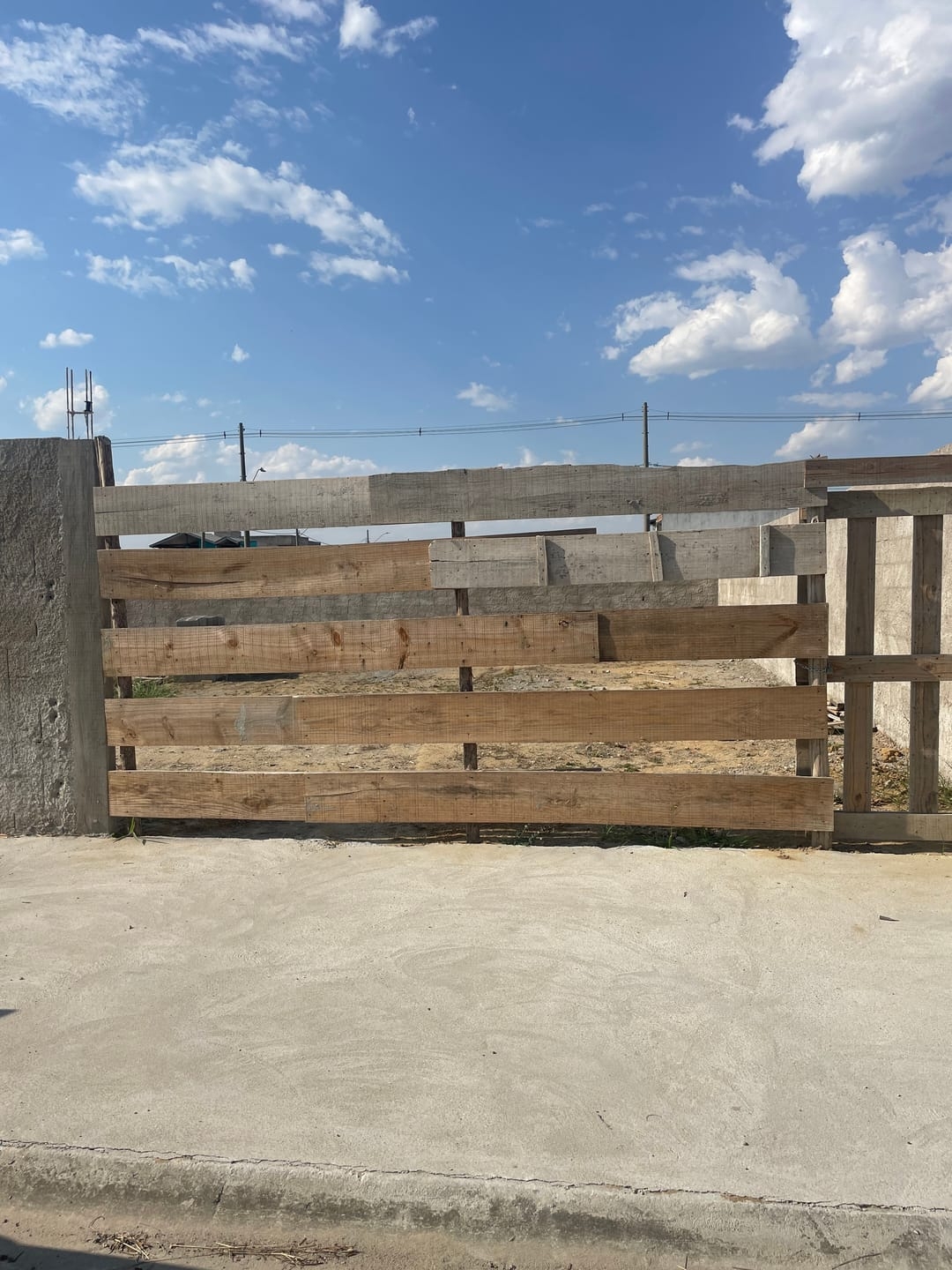 Terreno, 200 m² - Foto 4