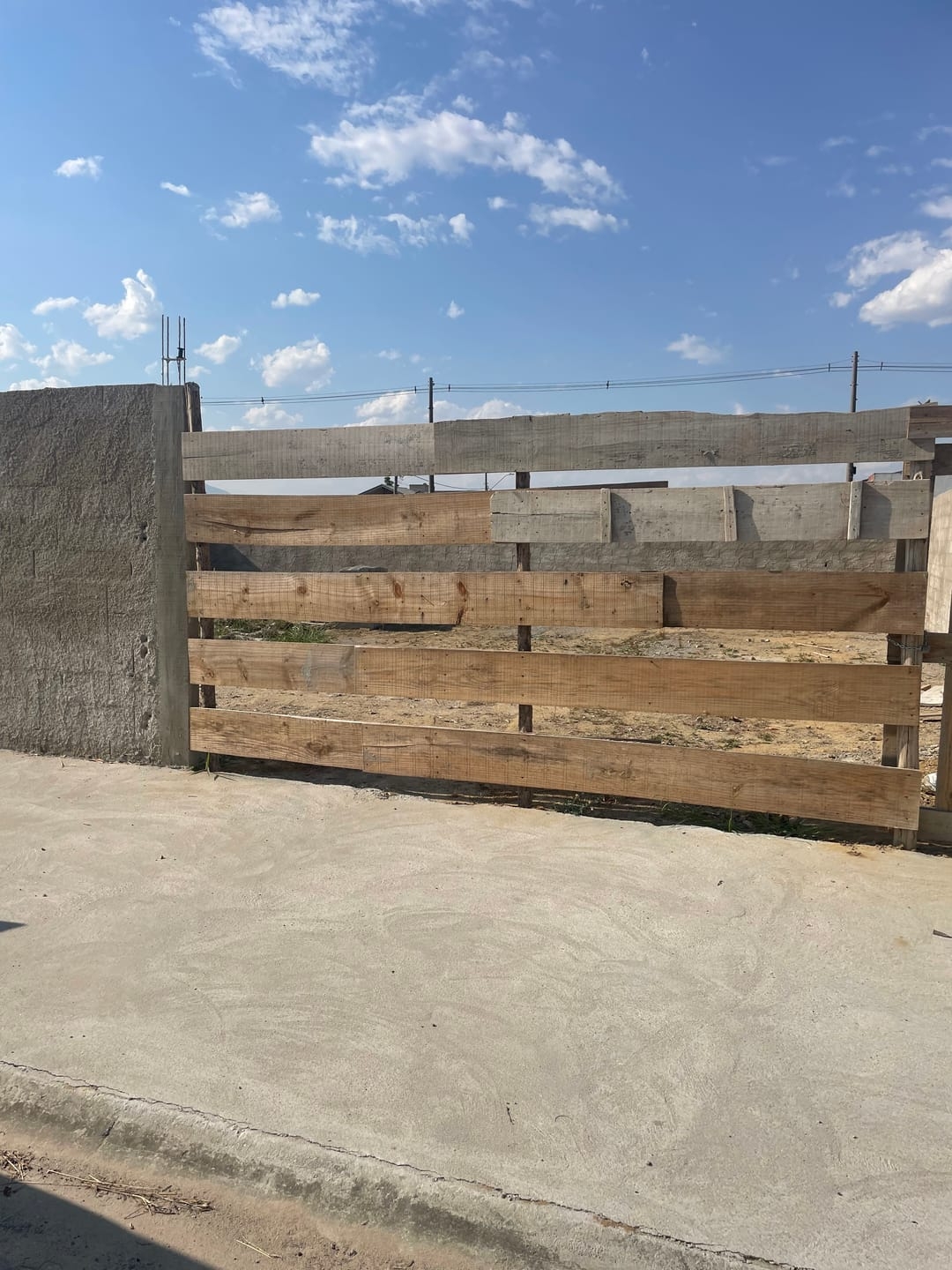 Terreno, 200 m² - Foto 6