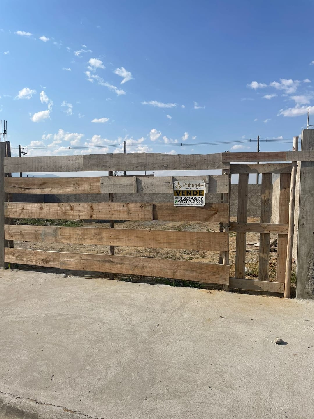 Terreno, 200 m² - Foto 8