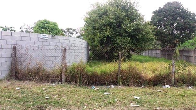 Terreno à venda, 1189m² - Foto 4
