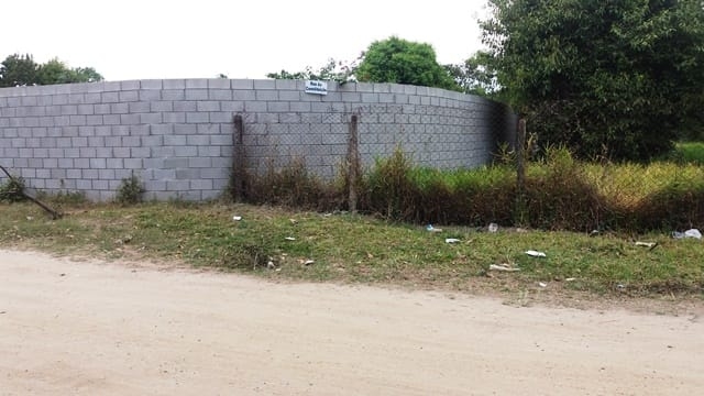 Terreno à venda, 1189m² - Foto 5
