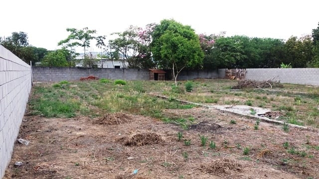 Terreno à venda, 1189m² - Foto 7