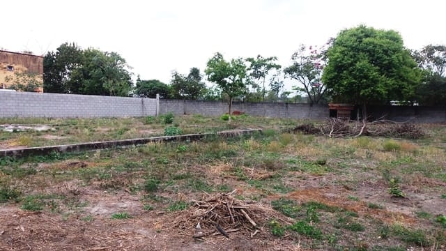 Terreno à venda, 1189m² - Foto 8