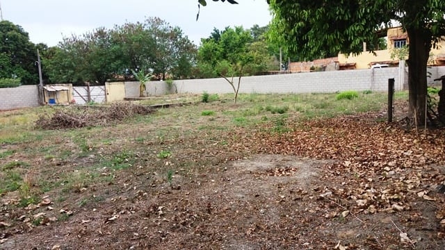 Terreno à venda, 1189m² - Foto 17