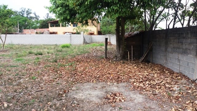 Terreno à venda, 1189m² - Foto 19