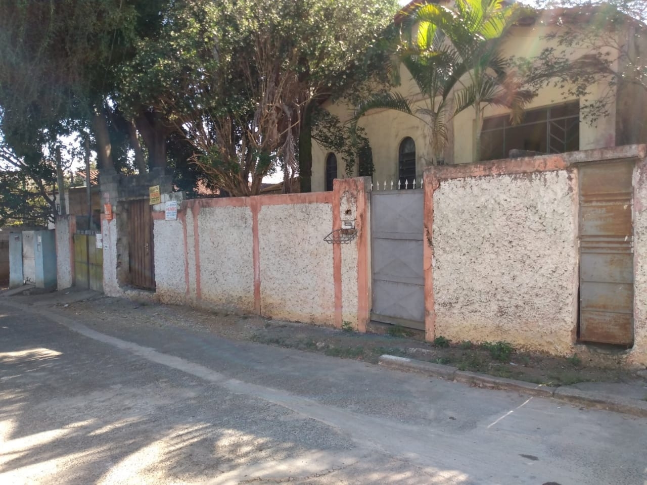 Terreno, 1270 m² - Foto 1