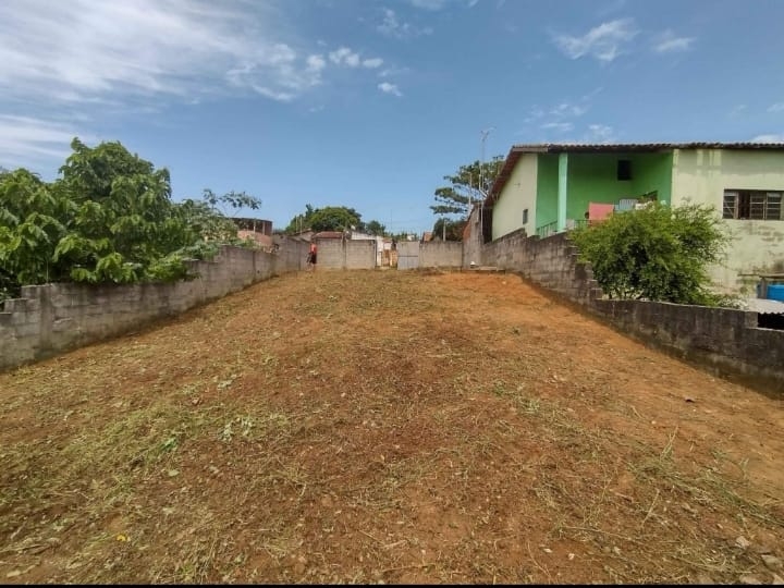 Terreno à venda, 250m² - Foto 1