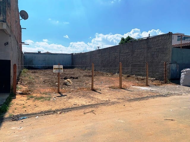 Terreno à venda, 250m² - Foto 2