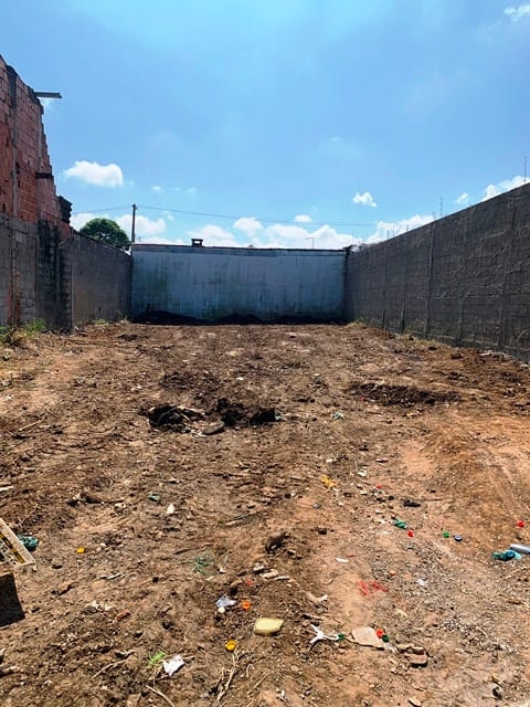 Terreno à venda, 250m² - Foto 7